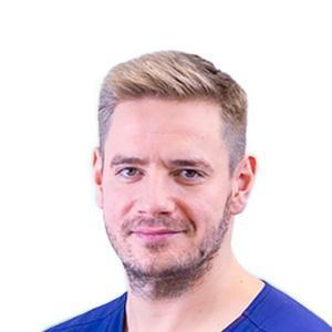 Крутоголов Вадим Викторович
