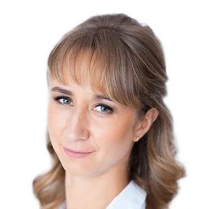 Веюкова Мария Александровна