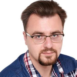 Кинас Андрей Андреевич