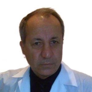 Ваганян Ваган Антонович
