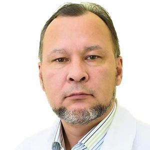 Баширов Анзори Анасович