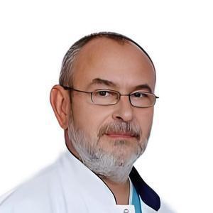 Захаревич Вячеслав Мефодьевич