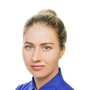 Старенкова Татьяна Александровна