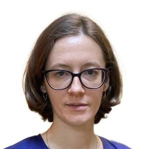 Добровольская Екатерина Вячеславовна