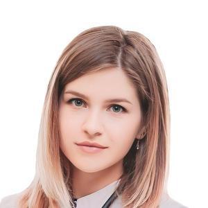 Оккель Людмила Сергеевна