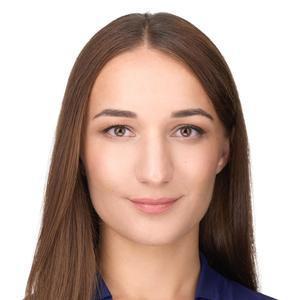 Бестаева Дина Игоревна