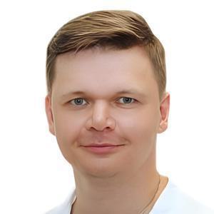 Виригин Дмитрий Владимирович