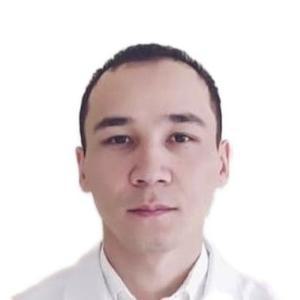 Султанов Нурсултан Кушчубекович