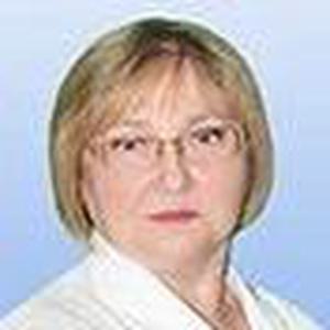 Илюшина Валентина Ивановна