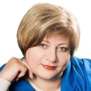 Кожемякина Галина Егоровна