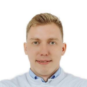 Суханов Василий Алексеевич
