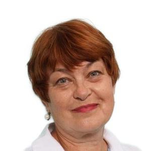 Храмова Людмила Викторовна