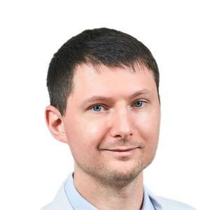 Цыбульский Алексей Дмитриевич