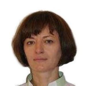 Вагис Татьяна Павловна