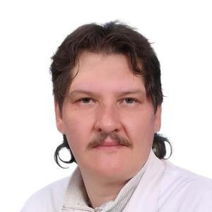 Кутырев Сергей Геннадьевич