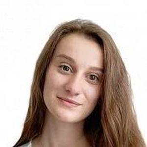 Баранова Екатерина Александровна