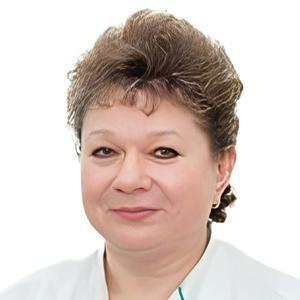 Иванникова Наталья Ивановна