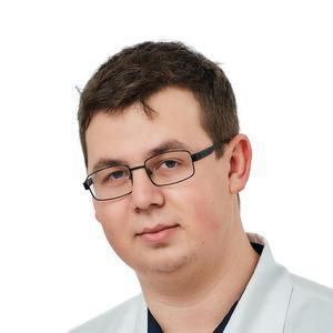 Березкин Алексей Романович