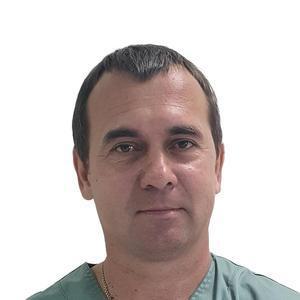 Водолазов Александр Владимирович