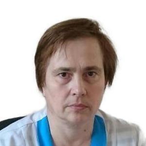 Белова Людмила Анатольевна