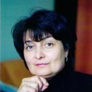Алакаева Людмила Лиуановна