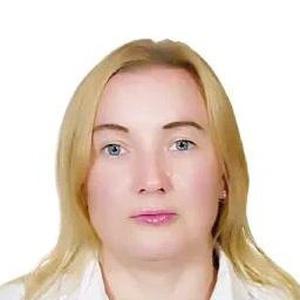 Барышникова Наталья Геннадьевна