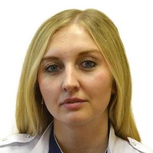 Дранова Юлия Юрьевна