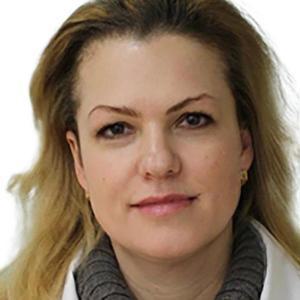 Прокофьева Юлия Витальевна