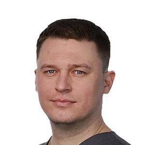 Кирилин Дмитрий Сергеевич