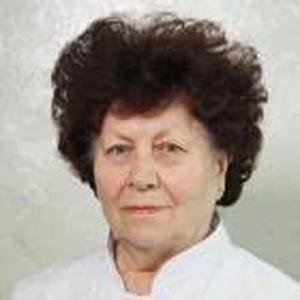 Волкова Надежда Викторовна