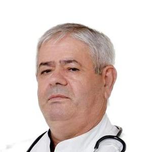 Аветисян Арутюн Аветисович