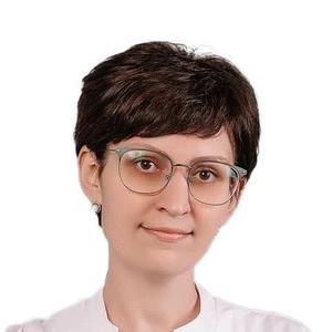 Самойленко Виктория Анатольевна