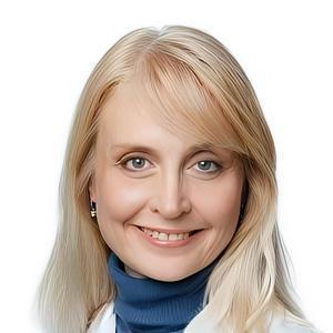 Жихарева Наталья Владимировна