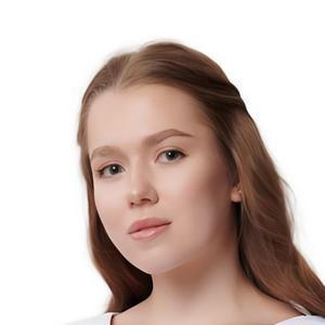Колесникова Мария Владимировна