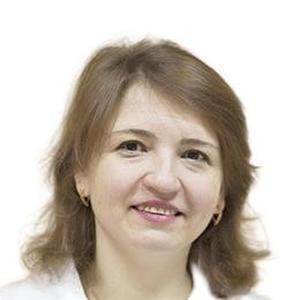 Ванина Наталья Владимировна