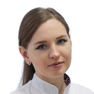 Любимая Юлия Олеговна