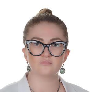 Дворницына (Козочкина) Карина Константиновна
