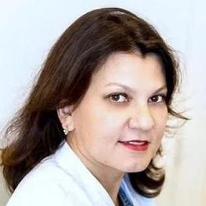 Шальнева Оксана Николаевна