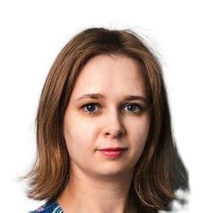 Жужликова (Диденко) Татьяна Николаевна