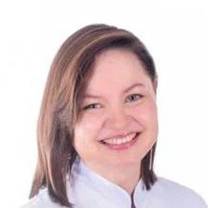 Бабенко Лариса Александровна