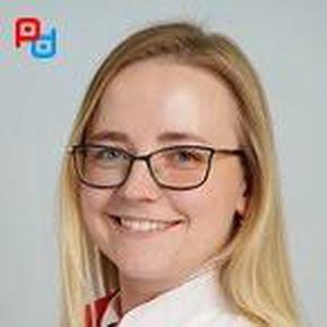 Дугинова Ирина Сергеевна