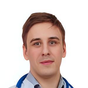 Самородов Константин Сергеевич