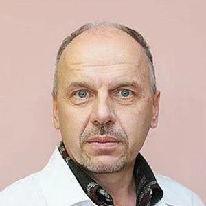Карпенко Сергей Петрович