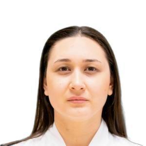 Ахметзянова Гульназ Равилевна