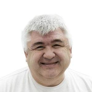 Лютиков Альберт Анатольевич