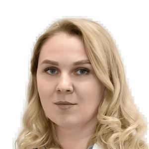 Штоколова Татьяна Витальевна