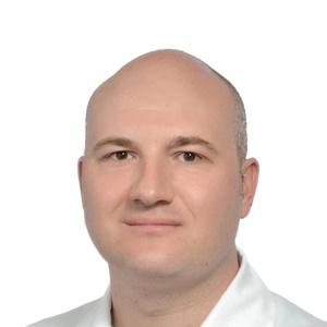 Попов Николай Александрович