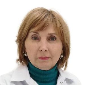 Новицкая Инна Николаевна