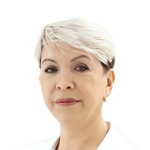 Панфилова Елена Викторовна