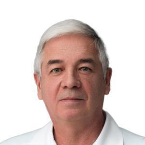 Хабибулин Михаил Анатольевич